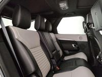 Usata Land Rover Discovery 5 SE Dynamic 249 CV (183 kW) 2021 Bronzo SUV