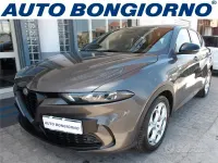 Usata Alfa Romeo Tonale Sprint 131 CV (96 kW) 2023 Grigio SUV