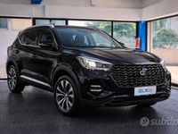 Usata DR DR 5.0 114 CV (83 kW) 2023 Nero SUV