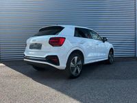 Nuova Audi Q2 S-Line 150 CV (110 kW) 2025 Bianco arkona SUV