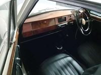 Usata MG MGA 54 CV (39 kW) 1989 Bianco Berlina