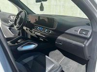Usata Mercedes GLE53 AMG AMG 435 CV (319 kW) 2024 Grigio SUV