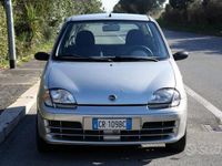 usata Fiat Seicento - 2004