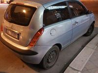 Usata Lancia Ypsilon 60 CV (44 kW) 2006 Utilitaria