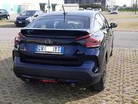 Usata Citroën C4 130 CV (95 kW) 2024 Blu SUV