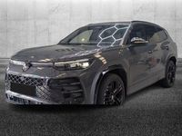 Usata VW Tayron R-line Plus 193 CV (141 kW) 2025 Grigio SUV