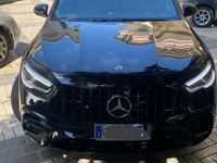 Usata Mercedes GLA45 AMG 421 CV (309 kW) 2023 Nero SUV