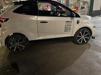 Usata Aixam Coupe GTI 2024 Berlina