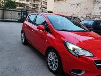 Usata Opel Corsa Cosmo 90 CV (66 kW) 2018 Utilitaria