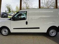 usata Fiat Doblò Doblo1.6 MJT 105CV PL-TN Cargo Maxi Lamierato