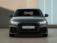 Nuova Audi A1 Sportback Ambiente 116 CV (85 kW) 2026 Grigio chronos metallizzato nero mito me Utilitaria