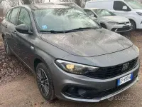 Usata Fiat Tipo 101 CV (74 kW) 2023 Grigio Station wagon