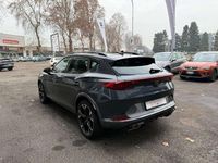 Usata Cupra Formentor 204 CV (150 kW) 2023 Grigio SUV