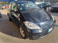 usata Mercedes A150 Avantgarde