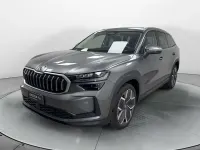 Usata Skoda Kodiaq Style 150 CV (110 kW) 2025 Grigio SUV