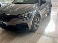 Usata Renault Captur Engineered 94 CV (69 kW) 2023 SUV