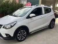 Usata Opel Karl Rocks 73 CV (53 kW) 2018 Bianco Utilitaria