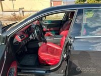 Usata Maserati Ghibli 275 CV (202 kW) 2014 Berlina