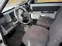 Usata Fiat Panda 1997 Bianco