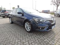 usata Renault Mégane GT Line Sporter dCi 130 CV Energy usato