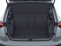 Nuova Skoda Karoq 150 CV (110 kW) 2026 Smokey diamondargento metallizzato SUV