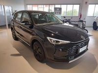 Nuova MG ZS 116 CV (85 kW) 2026 Nero SUV