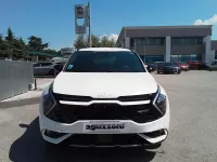 Usata Kia Sportage GT-Line 135 CV (99 kW) 2024 Bianco SUV