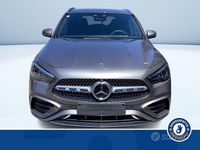 Nuova Mercedes GLA250 Advanced Plus 217 CV (159 kW) 2025 Grigio SUV