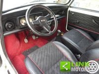 Usata Mini Cooper 68 CV (50 kW) 1995 Grigio Utilitaria