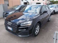 Usata Audi Q2 Business 116 CV (85 kW) 2019 Nero SUV