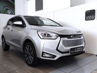 Nuova EVO Evo 3 2026 Argento SUV