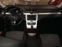 usata VW CC 2.0 tdi bm 5p.ti