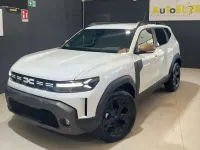 Nuova Dacia Duster Extreme 114 CV (83 kW) 2026 Bianco SUV
