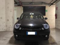 usata VW Lupo 1.4 benzina Euro 4 neopatentati