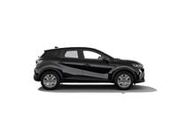 Nuova Renault Captur Evolution 160 CV (117 kW) 2026 Nero etoilé SUV