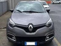 Occasion Renault Captur Zen 90 ch (66 kW) 2017 Gris SUV