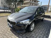 Usata BMW 216 Active Tourer 116 CV (85 kW) 2019 Other Monovolume
