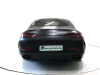 Occasion Mercedes AMG GT AMG 367 ch (269 kW) 2022 Gris Coupé