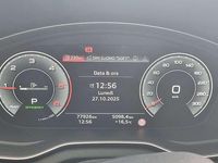 Usata Audi Q5 Business 163 CV (119 kW) 2022 Nero SUV