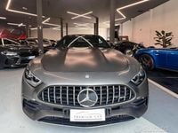 Usata Mercedes SLR McLaren Premium Plus 381 CV (280 kW) 2023 Grigio Cabrio