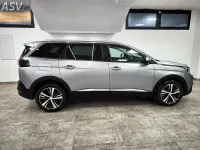 Usata Peugeot 5008 Allure 120 CV (88 kW) 2019 Grigio SUV
