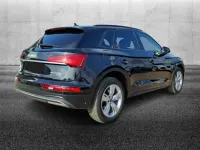 Usata Audi Q5 299 CV (219 kW) 2022 Nero SUV