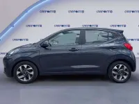 Occasion Hyundai i10 63 ch (46 kW) 2025 Gris Citadine