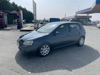 usata VW Golf V Golf 2.0 16V TDI 4mot. 5p. Sportline