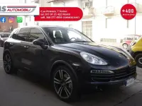 Usata Porsche Cayenne 382 CV (280 kW) 2014 Nero SUV