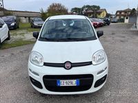 Usata Fiat Panda Easy 80 CV (58 kW) 2015 Bianco Berlina
