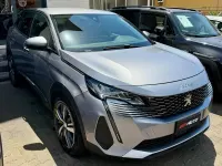 Usata Peugeot 3008 Allure 131 CV (96 kW) 2021 Grigio SUV