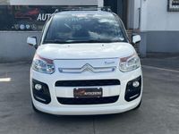 usata Citroën C3 Picasso 1.6 HDi 90 Seduction