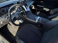 Usata Mercedes C220 Premium 200 CV (147 kW) 2021 Berlina