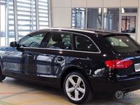 Usata Audi A4 120 CV (88 kW) 2011 Station wagon